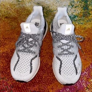Adidas Ultraboost Sneakers